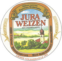Jura Weizen